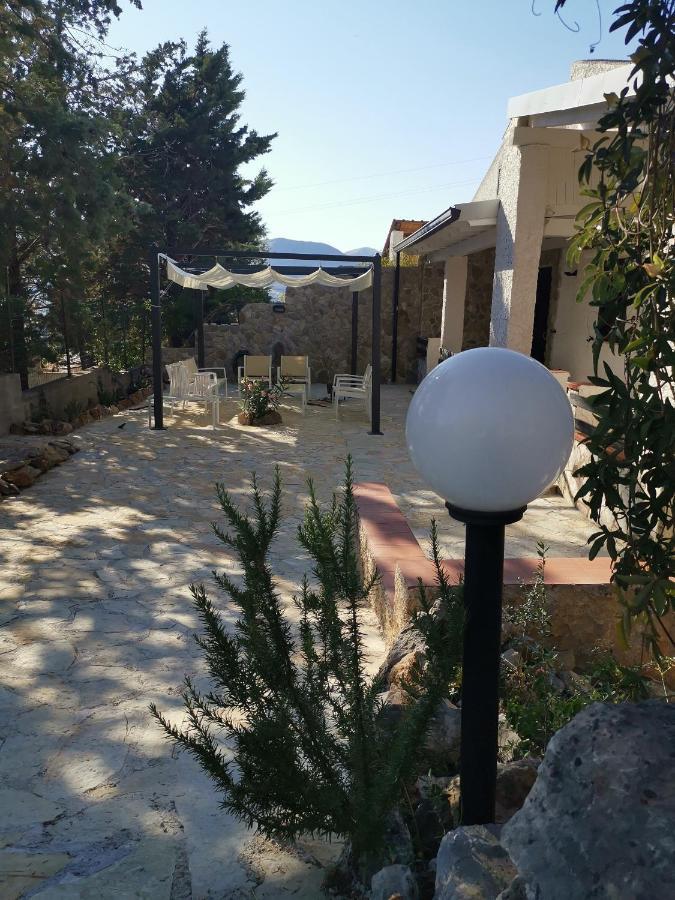 Villetta Delizia Scopello  Exterior foto