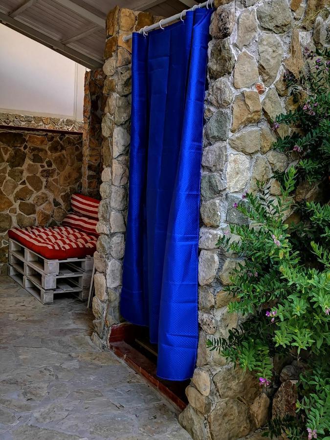 Villetta Delizia Scopello  Exterior foto