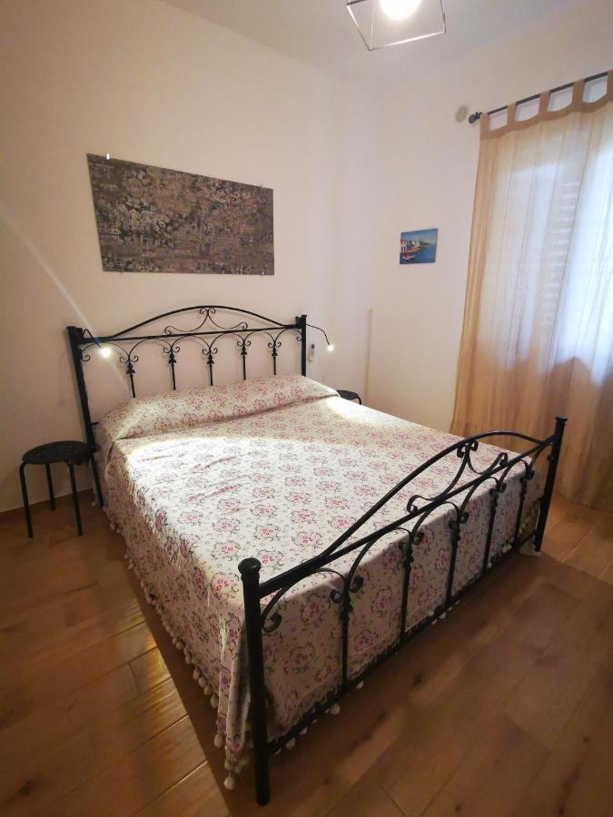 Villetta Delizia Scopello  Exterior foto